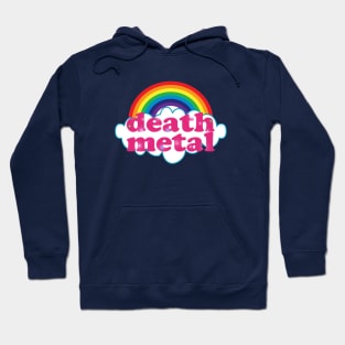 HEAVY METAL PARODY Hoodie